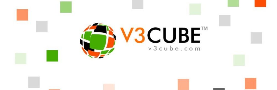 V3cube Technolabs Cover Image